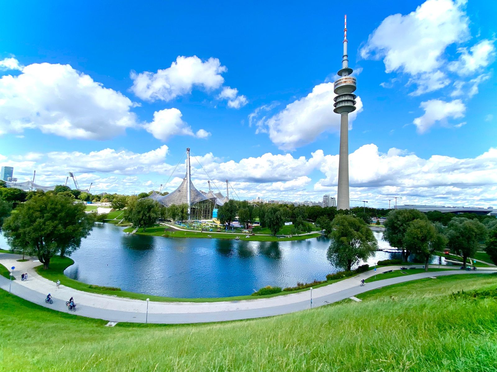 Studienfahrten der Leistungskurse: Zwischen Alpenpanorama und Moldau-Rafting